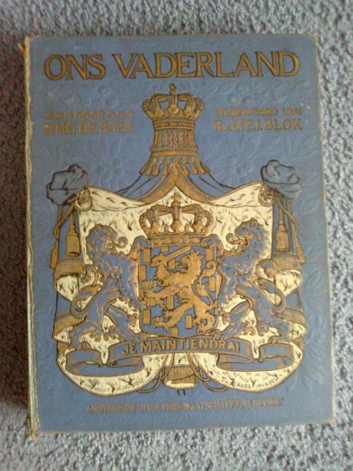 Boeken, geschiedenis, verzamel items, Tiktak, Artis, planten, Antiek en Kunst, Antiek | Boeken en Bijbels, Ophalen of Verzenden