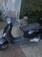 Piaggio Vespa lx50 2takt, Fietsen en Brommers, Scooters | Vespa, Gebruikt, Maximaal 45 km/u, Ophalen of Verzenden, Benzine