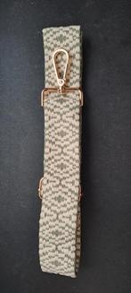 Nieuwe verstelbare tasriem, Ophalen of Verzenden, Nieuw