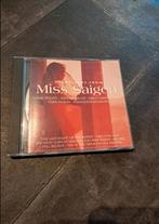Miss Saigon - Highlights CD, Ophalen of Verzenden, Gebruikt