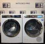 Bosch HomeProfessional Serie 8 Wasmachine & Droger A+++ 9Kg!, Witgoed en Apparatuur, Wasmachines, Gebruikt, 8 tot 10 kg, Ophalen of Verzenden