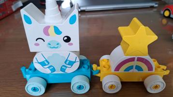 LEGO DUPLO Eenhoorn - 10953 beschikbaar voor biedingen