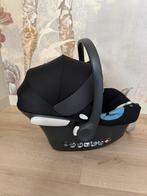 Autostoel maxicosi cybex silver zwart, Overige merken, Ophalen of Verzenden, Zo goed als nieuw, Isofix