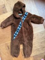 Star Wars Chewbacca onesie Gap, Kinderen en Baby's, Babykleding | Maat 80, Ophalen of Verzenden, GAP, Jongetje of Meisje, Pakje