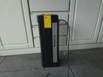 Daalderop, Ophalen, Gebruikt, Terugslagbeveiliging (TTB), Boiler
