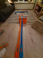 Hotweels trackbuilder, Ophalen, Zelf te bouwen, Hot Wheels, Handmatig