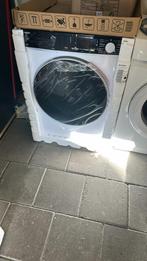 Splinternieuwe Sharp 10 kg met 5 jaar garantie., Ophalen, 1200 tot 1600 toeren, Nieuw, Voorlader
