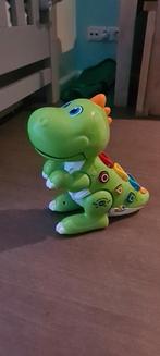 Vtech cody robodino, Ophalen of Verzenden, Zo goed als nieuw, Overige typen