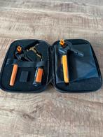 Testo 549i & 115i Smart Probes Koelset, Doe-het-zelf en Verbouw, Meetapparatuur, Ophalen of Verzenden, Zo goed als nieuw