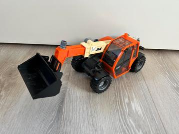 Bruder 2140 JLT Telescoopkraan beschikbaar voor biedingen