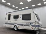 Fendt Bianco 450 Mover (bj 2008), Caravans en Kamperen, Particulier, Fendt, Kachel, 1000 - 1250 kg