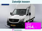 Mercedes-Benz Sprinter 416 2.2 CDI 432 Bakwagen Dubbel Lucht, Auto's, Automaat, Electronic Stability Program (ESP), Stof, Gebruikt