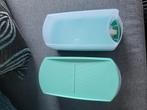 Tupperware Ruimtemaker 350 ml. 2 stuks ZGAN, Huis en Inrichting, Keuken | Tupperware, Ophalen of Verzenden, Zo goed als nieuw