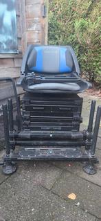 Complete Vis Set - Preston Inception, Ophalen, Zo goed als nieuw, Complete set