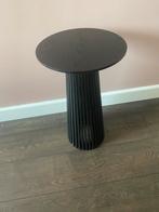 Bijzettafel, Ophalen