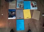 Vapro B Boeken - Complete Set, Gelezen, Diverse, Ophalen of Verzenden, MBO