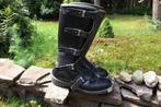 Kinky laarzen heren 44, Zwart, Boots, Gearne, Ophalen of Verzenden