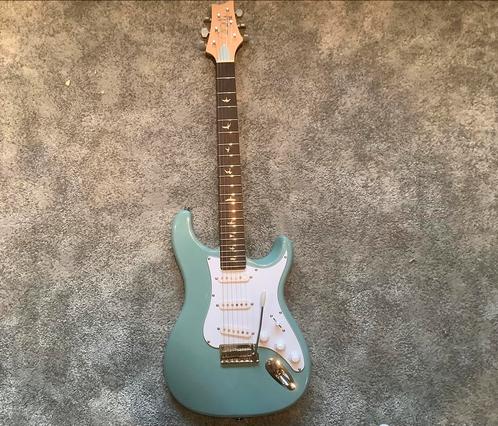 PRS Silver Sky SE John Mayer Edition, Muziek en Instrumenten, Snaarinstrumenten | Gitaren | Elektrisch, Zo goed als nieuw, Paul Reed Smith