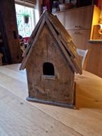 UNIEK GROOT DECORATIE HUISJE ❤️ APPLETREE, Ophalen of Verzenden