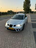 Seat Ibiza 1.9 TDI PD 74KW 2006 Grijs, Auto's, Seat, Voorwielaandrijving, 100 pk, Ibiza, 1200 kg