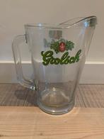 Grolsch pitcher, Verzamelen, Biermerken, Ophalen of Verzenden, Zo goed als nieuw, Grolsch