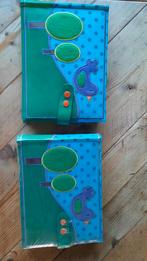 Hema Fotoalbums / kinderfotoalbum, Ophalen, Zo goed als nieuw