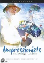 Impressionists , Sealed en Ned. Ondert., Alle leeftijden, Ophalen of Verzenden, Nieuw in verpakking, Drama