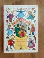Oude rijmpjes en versjes, Rie Cramer, Ophalen of Verzenden, Gelezen, Rie Cramer