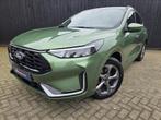 Ford Kuga 2.5 PHEV ST-Line X (bj 2024, automaat), Auto's, Ford, Gebruikt, Zwart, 4 cilinders, Plug-in hybride