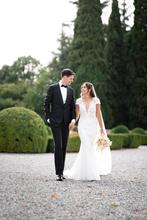 Professionele trouwfotograaf (incl. dronefoto's), Komt aan huis, Fotograaf