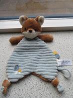 Knuffeldoek Vos of vosje Forest Friends merk Little Dutch, Kinderen en Baby's, Speelgoed | Knuffels en Pluche, Ophalen of Verzenden