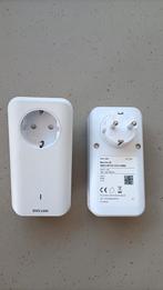 Devolo DVS 1200 Powerline Adapter, Ophalen of Verzenden, Gebruikt, Devolo