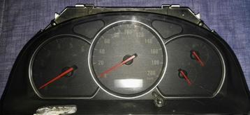 Suzuki Vitara herstel instrumentenpaneel beschikbaar voor biedingen