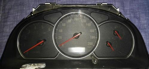 Suzuki Vitara herstel instrumentenpaneel, Auto-onderdelen, Dashboard en Schakelaars, Suzuki, Gebruikt, Ophalen of Verzenden