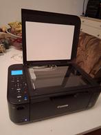 Te koop,Canon merk printer en scanner.MG 4250, Computers en Software, Printers, Ophalen