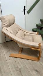 Ake Fribytter design fauteuil “ kroken “, Huis en Inrichting, Fauteuils, Gebruikt, Ophalen of Verzenden