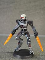 Resin Beeld Helldivers 2 Automaton 10cm, Ophalen of Verzenden, Nieuw, Fantasy