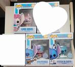 Funko POP Lilo en Stitch Angel, Verzenden, Nieuw