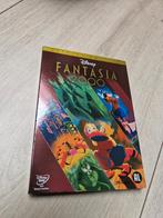 Walt disney fantasia 2000 dvd met gouden rugnummer, Cd's en Dvd's, Ophalen of Verzenden
