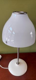 IKEA 'MÅNLJUS' lamp Space Age Mushroom magnus Elebäck Design, Ophalen of Verzenden, Zo goed als nieuw, Minder dan 50 cm