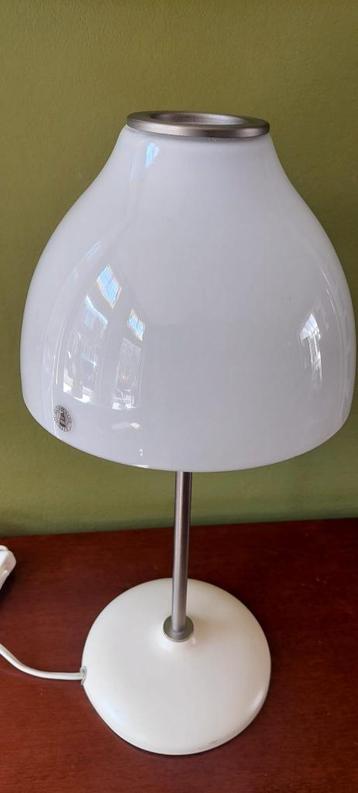 IKEA 'MÅNLJUS' lamp Space Age Mushroom magnus Elebäck Design beschikbaar voor biedingen