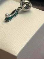 Pandora, Sieraden, Tassen en Uiterlijk, Bedels, Verzenden, Zo goed als nieuw, Zilver, Pandora