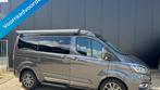 Bürstner Copa C 500 ACTIEPRIJS!!!, Caravans en Kamperen, Campers, Tot en met 2, Bedrijf, Bürstner, Startonderbreker
