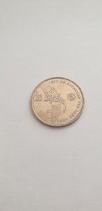 2963 bijenkorf 125 jaar 1995, Postzegels en Munten, Verzenden, Overige materialen