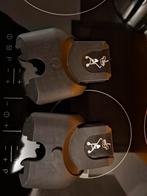 Maxi-Cosi autostoel adapters Black, Ophalen of Verzenden, Zo goed als nieuw, Maxi-Cosi, Autogordel