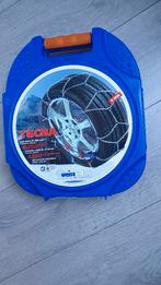 Sneeuwkettingen Weissenfels Tecna M30 9, Ophalen of Verzenden, Zo goed als nieuw