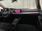 Volkswagen Golf 1.0 eTSI 110pk DSG Life Sfeerverlichting Vir, Auto's, Volkswagen, Stof, Gebruikt, Met garantie (alle), Bedrijf