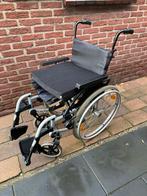 Breezy rolstoel, Diversen, Ophalen, Gebruikt, Duwrolstoel