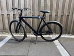 Van Moof S3 - zwart, Fietsen en Brommers, Ophalen, Gebruikt, 59 cm of meer, Vanmoof