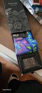 On That Ass Boxer - Special Edition, Ophalen of Verzenden, Paars, On That Ass, Boxer